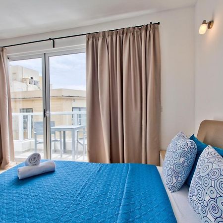 Sliema Duplex Penthouse With Sea Views & Private Terrace By Shortletsmaltaアパートメント エクステリア 写真