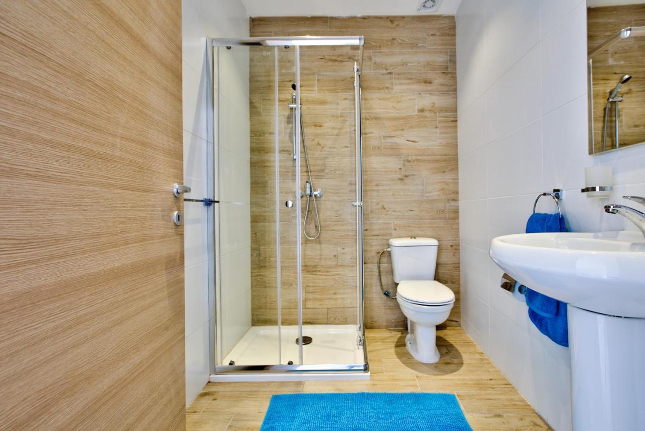 Sliema Duplex Penthouse With Sea Views & Private Terrace By Shortletsmaltaアパートメント エクステリア 写真