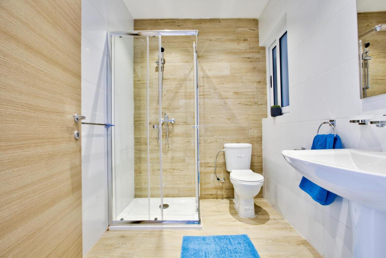Sliema Duplex Penthouse With Sea Views & Private Terrace By Shortletsmaltaアパートメント エクステリア 写真