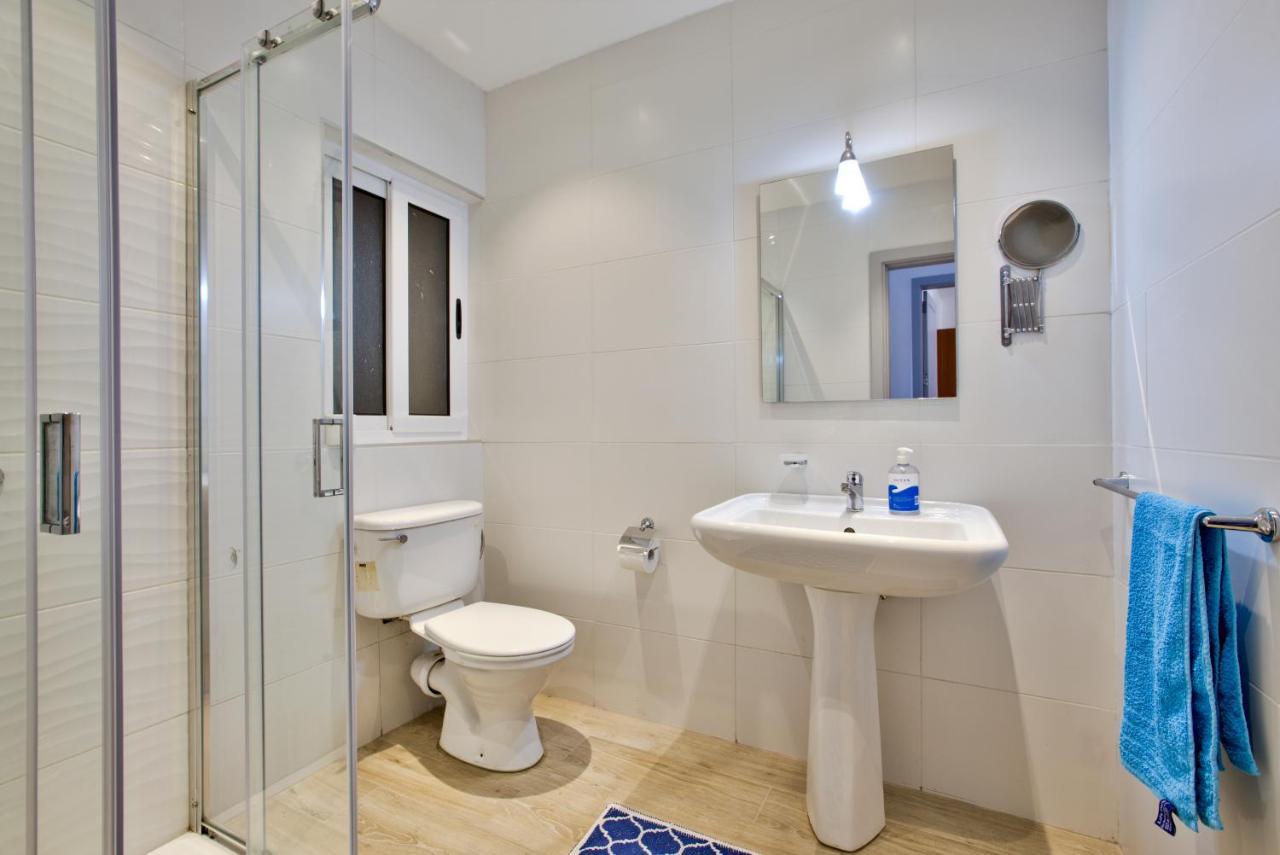 Sliema Duplex Penthouse With Sea Views & Private Terrace By Shortletsmaltaアパートメント エクステリア 写真